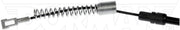Dorman C661216 2009-2011 GMC Sierra 3500 HD Parking Brake Cable