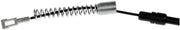 Dorman C661216 2009-2011 GMC Sierra 3500 HD Parking Brake Cable