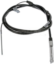 Dorman C661218 2009-2011 GMC Sierra 3500 HD Parking Brake Cable