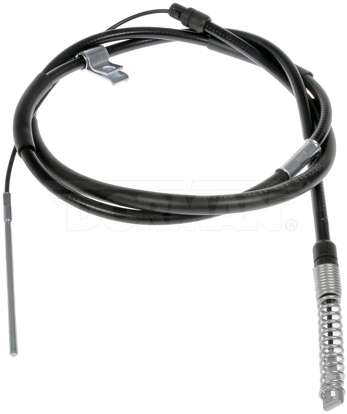 Dorman C661218 2009-2011 GMC Sierra 3500 HD Parking Brake Cable