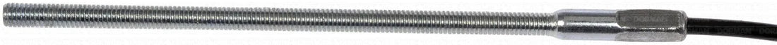 Dorman C661218 2009-2011 GMC Sierra 3500 HD Parking Brake Cable