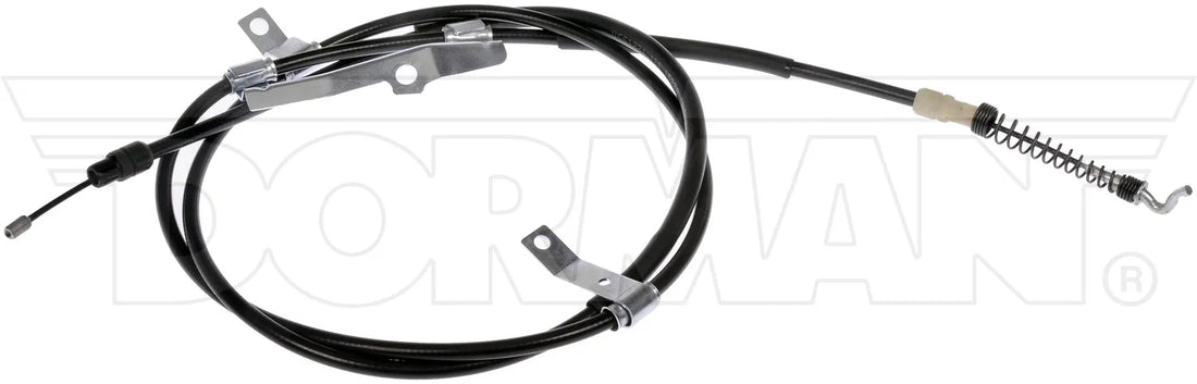 Dorman C661221 Parking Brake Cable
