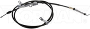 Dorman C661221 Parking Brake Cable