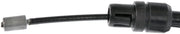 Dorman C661221 Parking Brake Cable