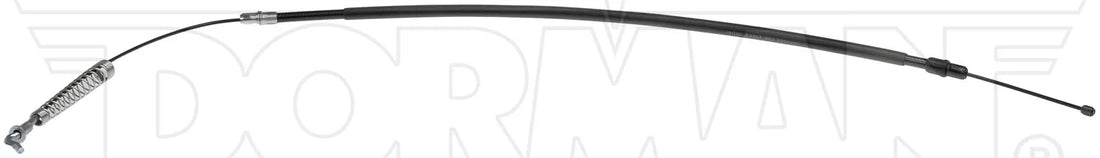 Dorman C661223 2019 Ram 1500 Classic Parking Brake Cable