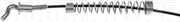 Dorman C661223 2019 Ram 1500 Classic Parking Brake Cable