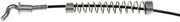 Dorman C661223 2019 Ram 1500 Classic Parking Brake Cable