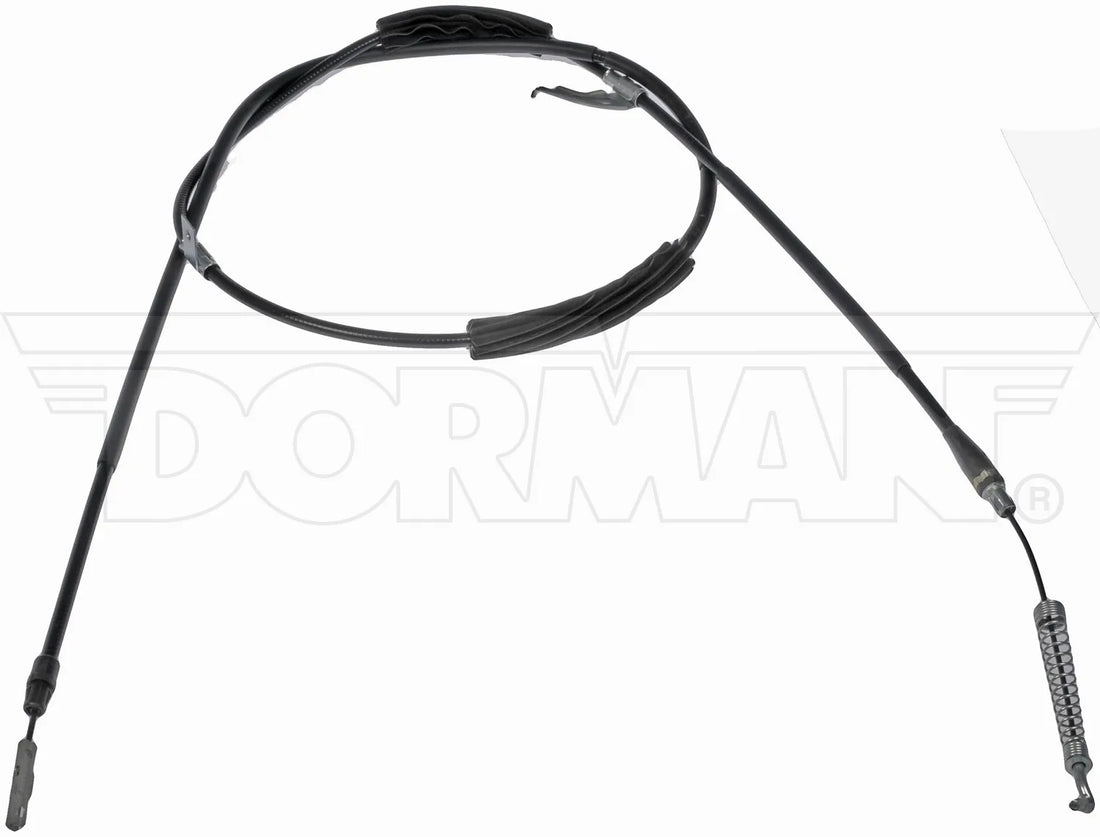 Dorman C661224 2019 Ram 1500 Classic Parking Brake Cable