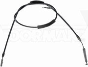 Dorman C661224 2019 Ram 1500 Classic Parking Brake Cable