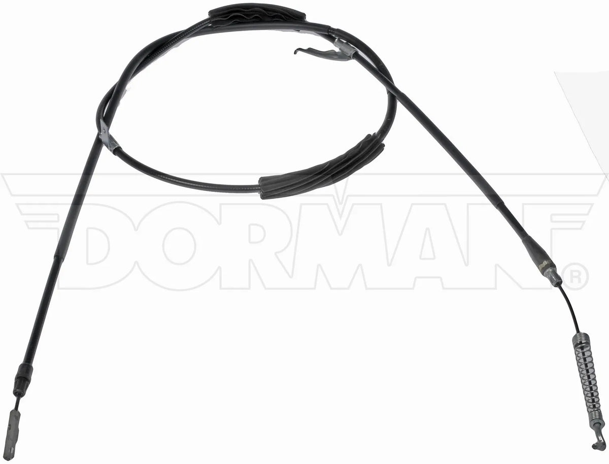 Dorman C661224 2019 Ram 1500 Classic Parking Brake Cable