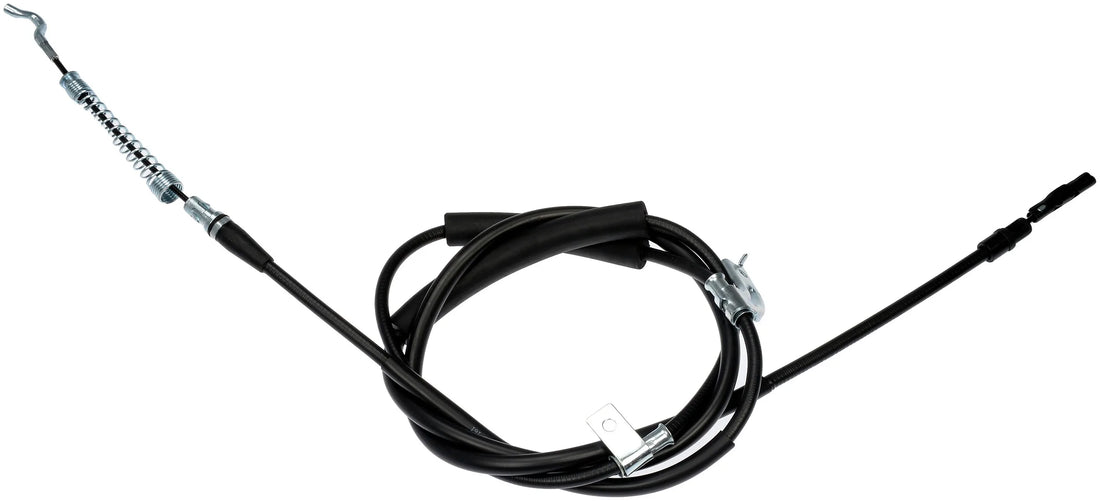 Dorman C661224 2019 Ram 1500 Classic Parking Brake Cable