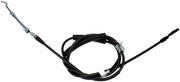 Dorman C661224 2019 Ram 1500 Classic Parking Brake Cable