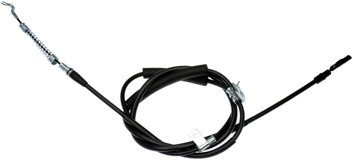 Dorman C661224 2019 Ram 1500 Classic Parking Brake Cable