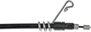 Dorman C661225 2005-2007 Ford F-350 Super Duty Parking Brake Cable