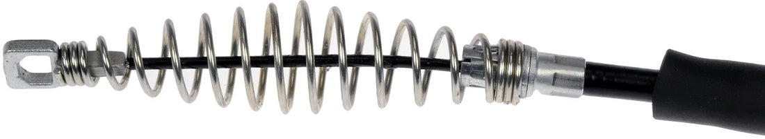 Dorman C661225 2005-2007 Ford F-350 Super Duty Parking Brake Cable