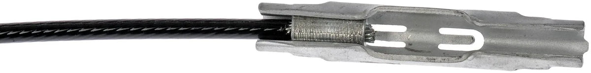 Dorman C661228 2011-2019 Ram 2500 Parking Brake Cable
