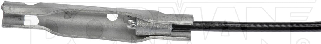 Dorman C661230 2009-2013 Chevrolet Silverado 1500 Parking Brake Cable