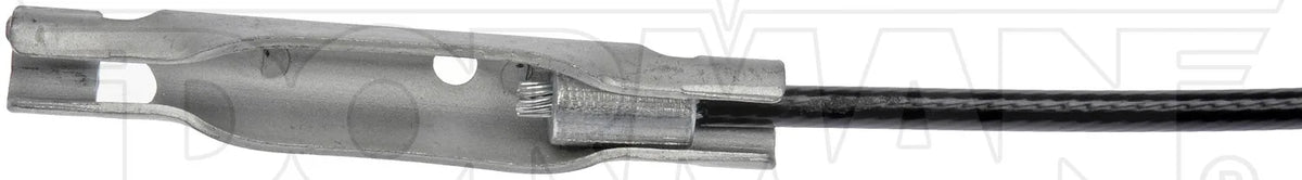 Dorman C661230 2009-2013 Chevrolet Silverado 1500 Parking Brake Cable