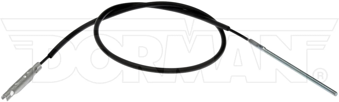 Dorman C661232 2009-2014 GMC Yukon Parking Brake Cable