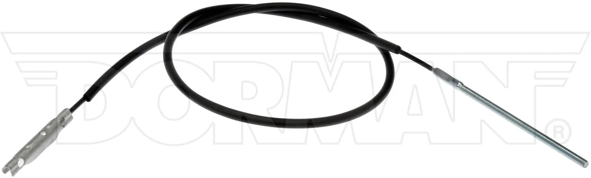 Dorman C661232 2009-2014 GMC Yukon Parking Brake Cable