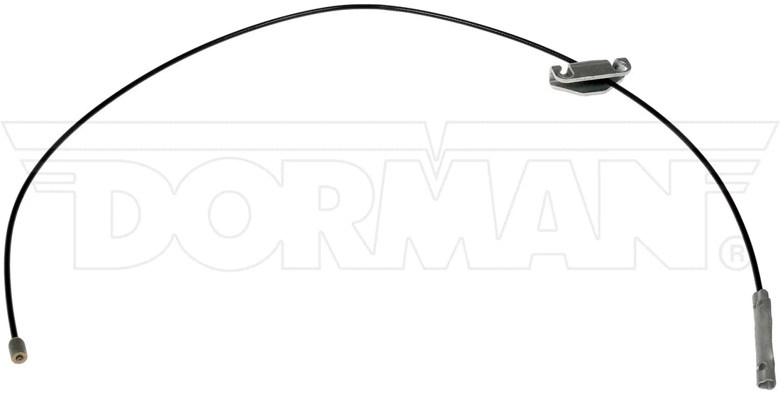 Dorman C661234 2007-2008 Ford Explorer Sport Trac Parking Brake Cable