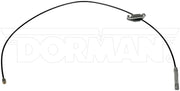 Dorman C661234 2007-2008 Ford Explorer Sport Trac Parking Brake Cable