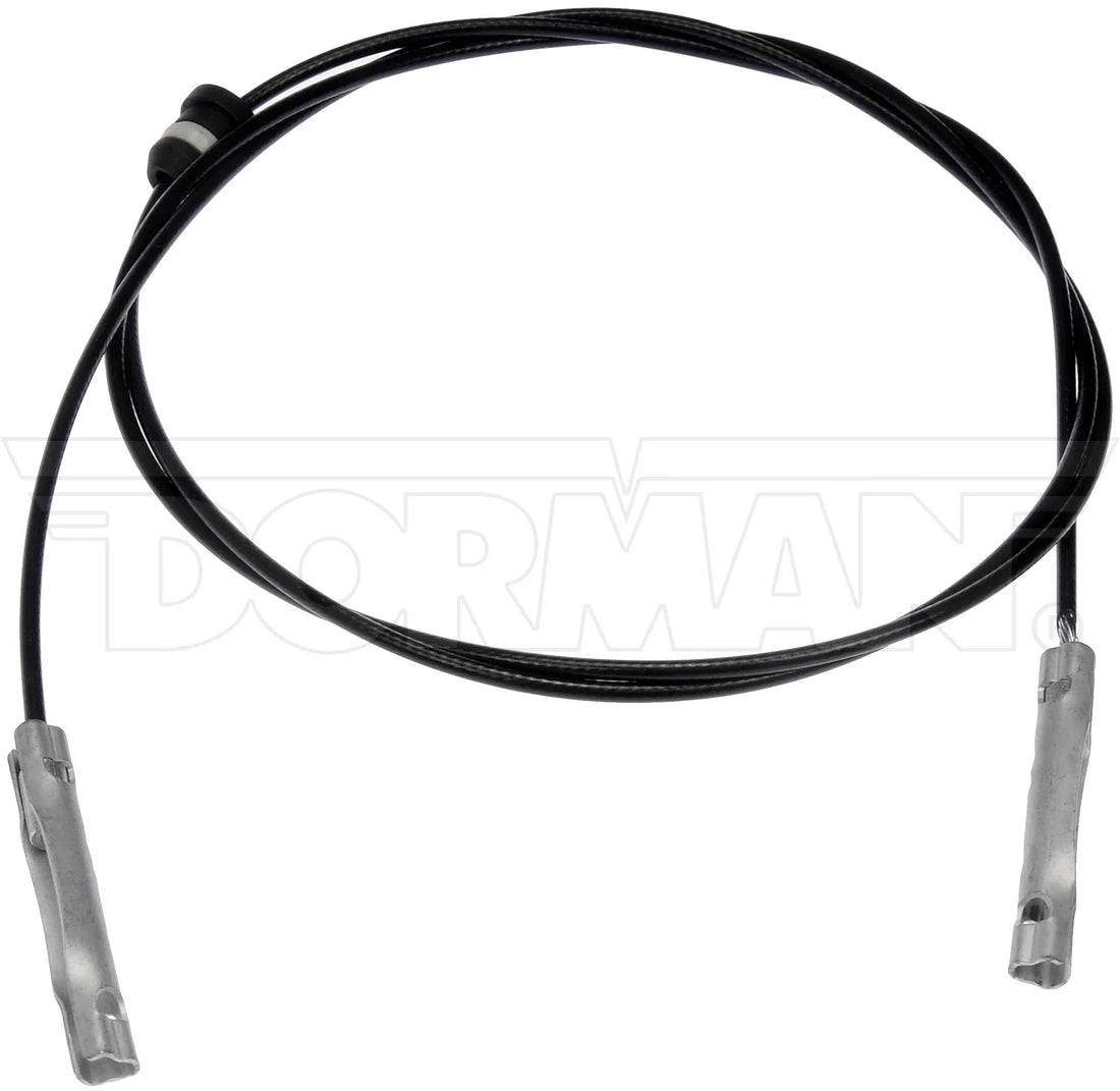 Dorman C661235 2007-2008 Ford F-250 Super Duty Parking Brake Cable