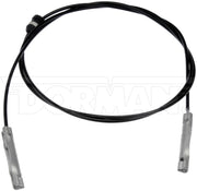 Dorman C661235 2007-2008 Ford F-250 Super Duty Parking Brake Cable