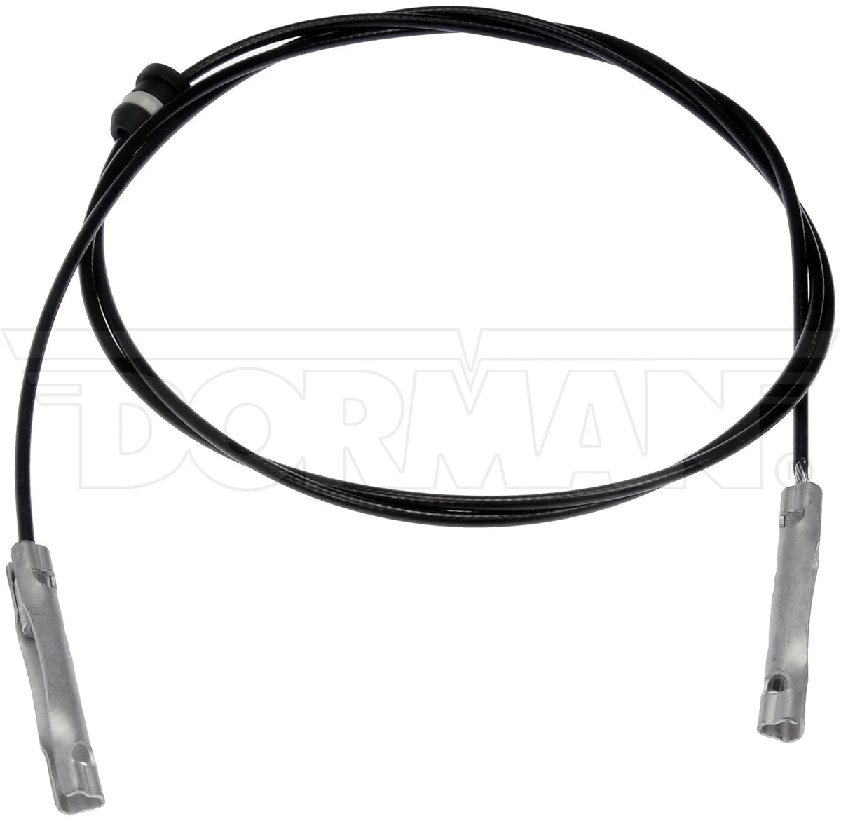 Dorman C661235 2007-2008 Ford F-250 Super Duty Parking Brake Cable