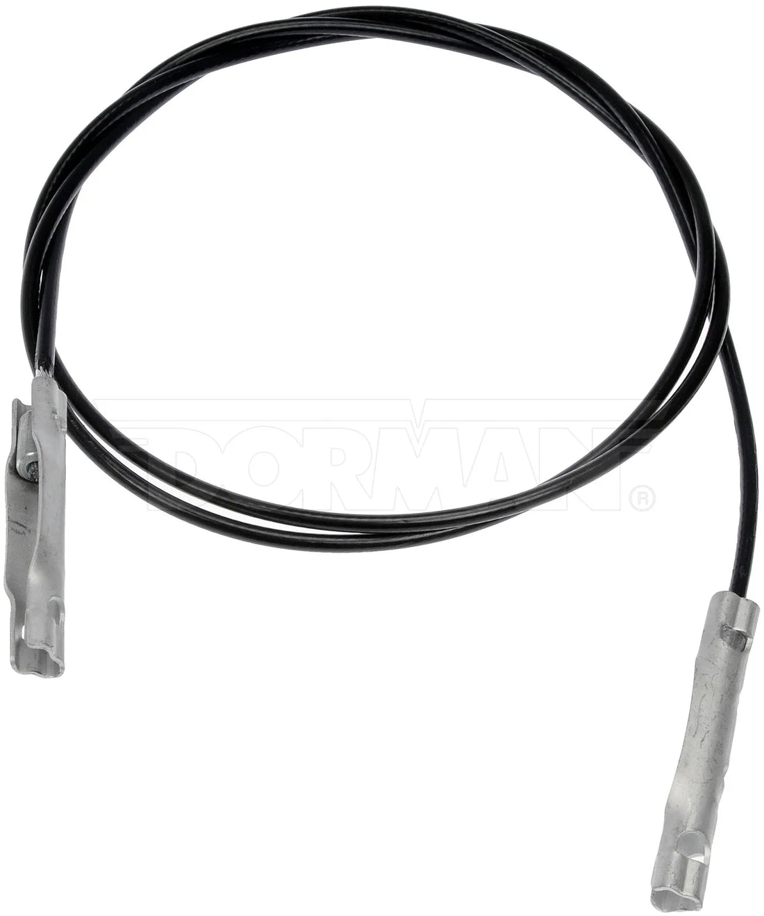 Dorman C661236 2007 Ford F-250 Super Duty Parking Brake Cable