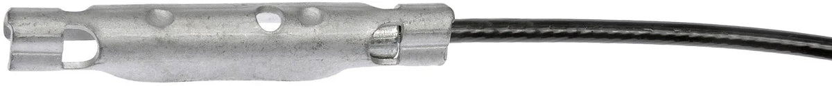 Dorman C661236 2007 Ford F-250 Super Duty Parking Brake Cable