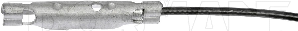 Dorman C661237 2005-2011 GMC Sierra 1500 Parking Brake Cable