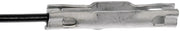 Dorman C661238 2010-2011 Ford Ranger Parking Brake Cable