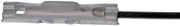 Dorman C661238 2010-2011 Ford Ranger Parking Brake Cable