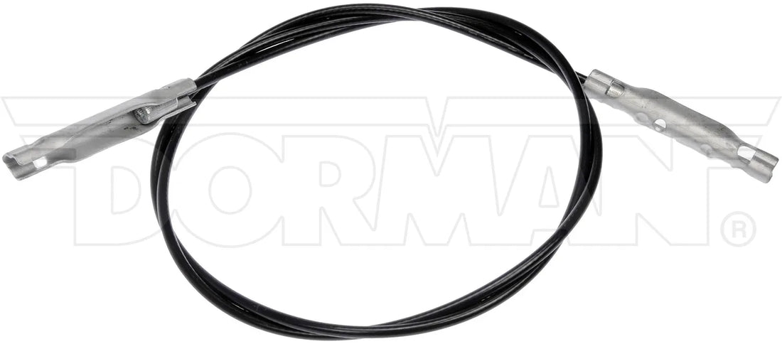 Dorman C661239 2005-2007 Ford F-250 Super Duty Parking Brake Cable
