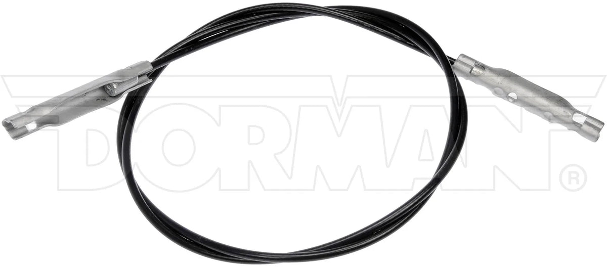 Dorman C661239 2005-2007 Ford F-250 Super Duty Parking Brake Cable