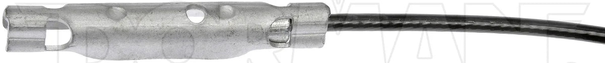 Dorman C661239 2005-2007 Ford F-250 Super Duty Parking Brake Cable