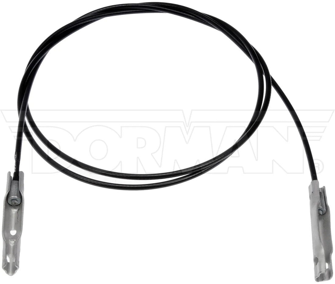 Dorman C661240 2005-2007 Ford F-250 Super Duty Parking Brake Cable