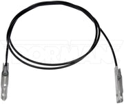 Dorman C661240 2005-2007 Ford F-250 Super Duty Parking Brake Cable