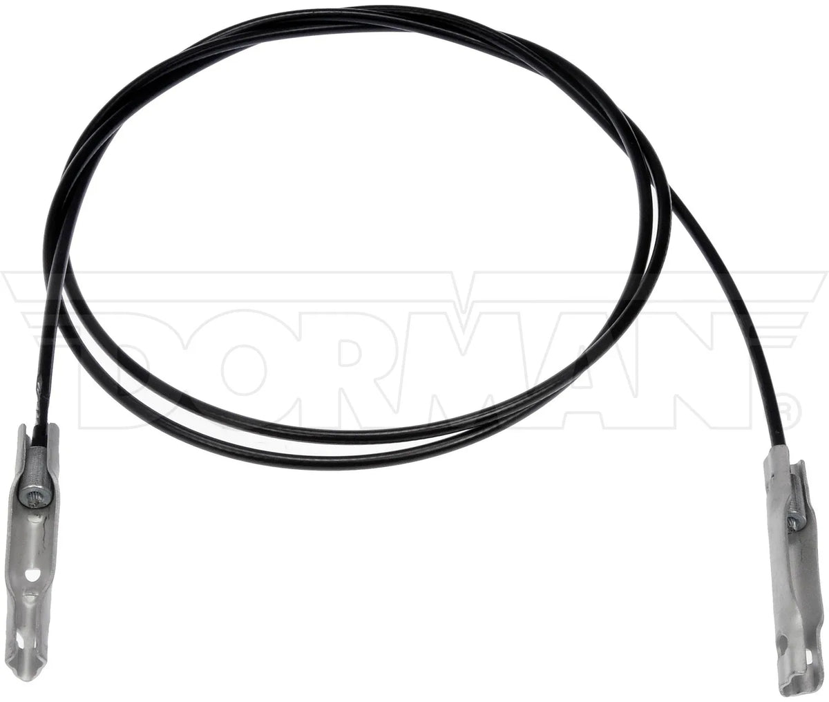 Dorman C661240 2005-2007 Ford F-250 Super Duty Parking Brake Cable