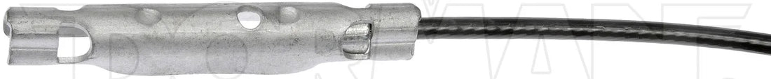 Dorman C661240 2005-2007 Ford F-250 Super Duty Parking Brake Cable