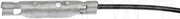 Dorman C661240 2005-2007 Ford F-250 Super Duty Parking Brake Cable