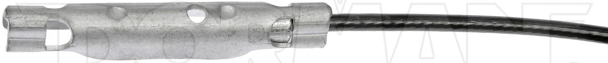 Dorman C661240 2005-2007 Ford F-250 Super Duty Parking Brake Cable