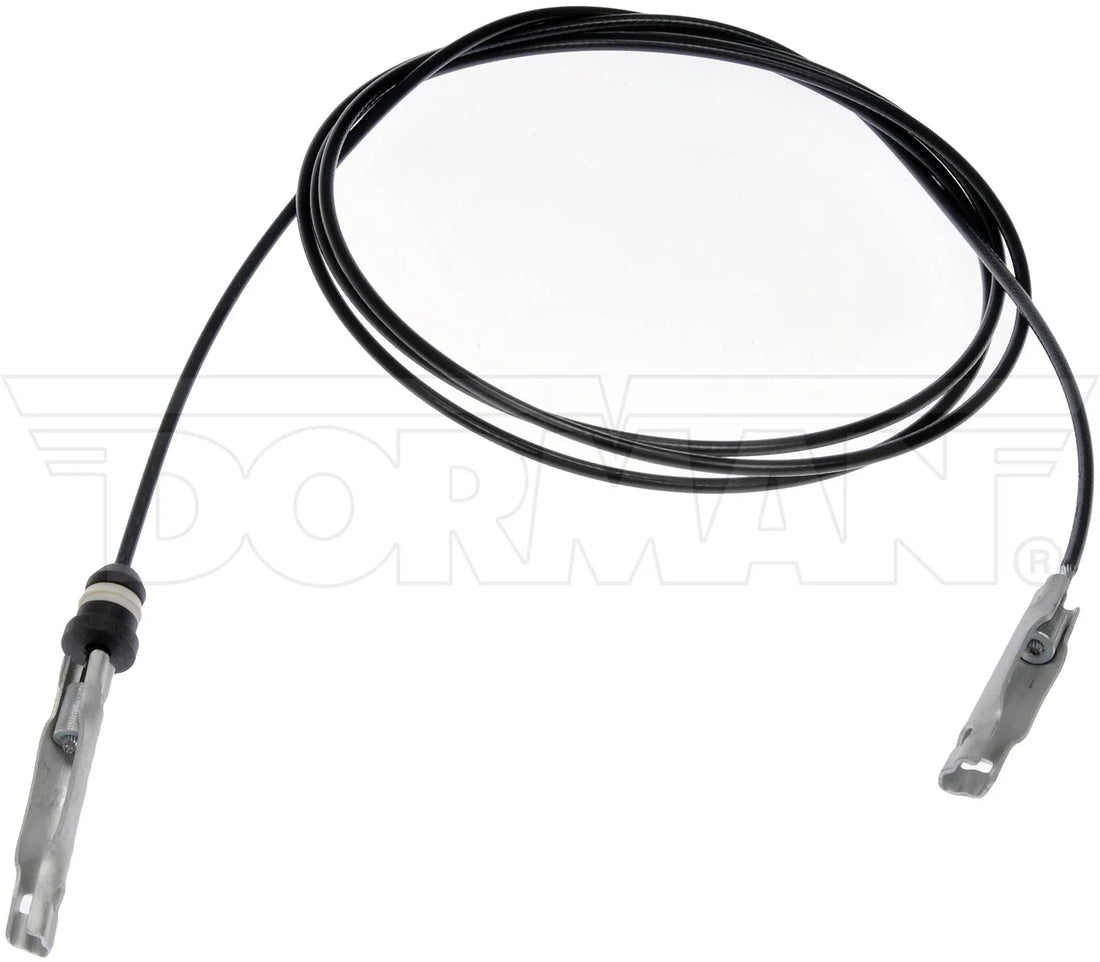 Dorman C661242 2005-2007 Ford F-250 Super Duty Parking Brake Cable