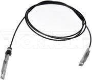 Dorman C661242 2005-2007 Ford F-250 Super Duty Parking Brake Cable