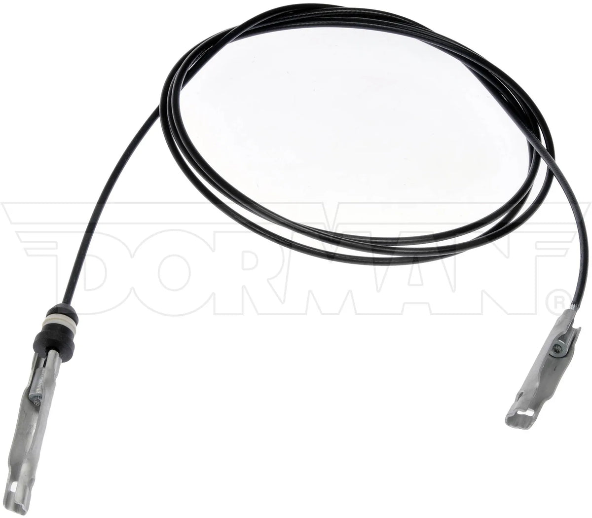 Dorman C661242 2005-2007 Ford F-250 Super Duty Parking Brake Cable