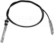Dorman C661243 2005-2007 Ford F-350 Super Duty Parking Brake Cable