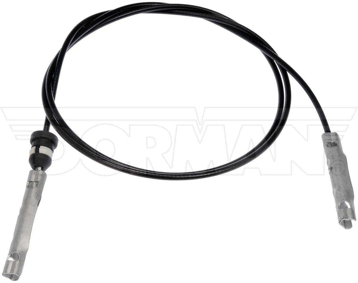 Dorman C661243 2005-2007 Ford F-350 Super Duty Parking Brake Cable