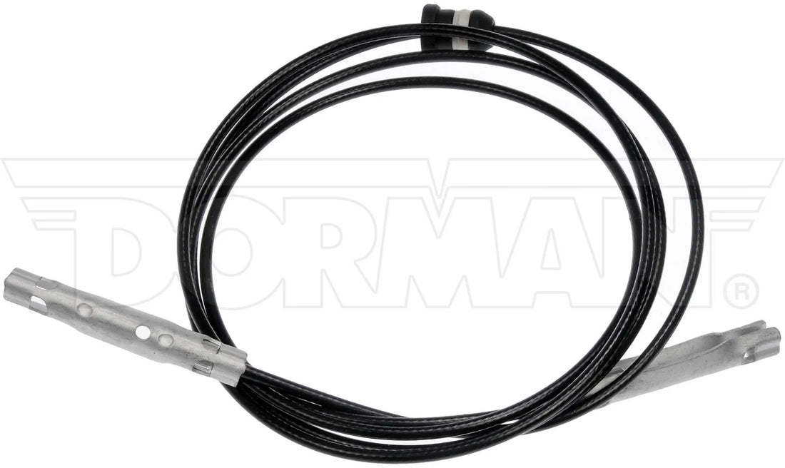 Dorman C661245 2005-2007 Ford F-350 Super Duty Parking Brake Cable