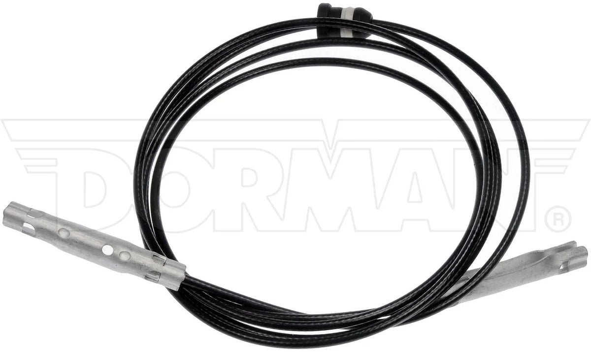 Dorman C661245 2005-2007 Ford F-350 Super Duty Parking Brake Cable